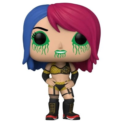 POP - WWE - Asuka