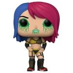 POP - WWE - Asuka