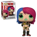 POP - WWE - Asuka