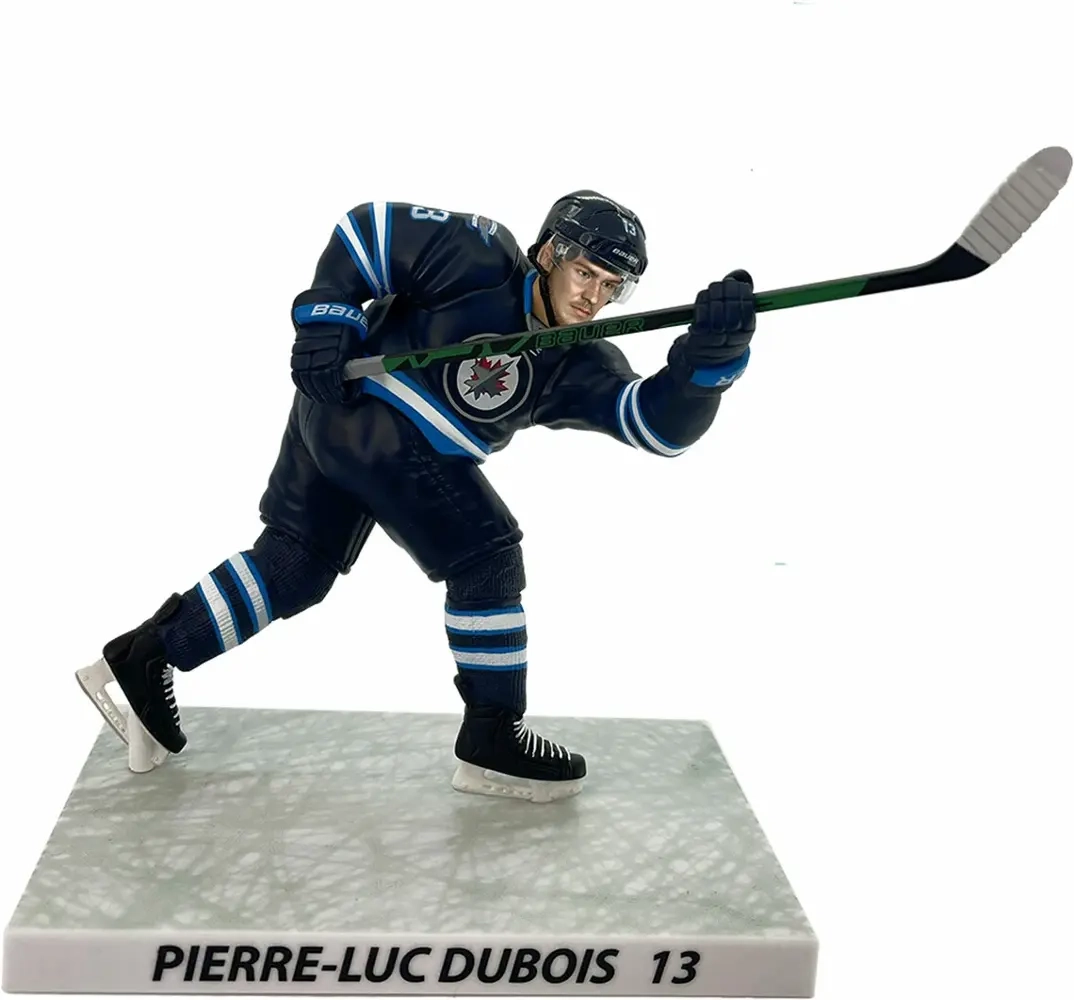 NHL - Pierre-Luc Dubois #13 (Winnipeg Jets)