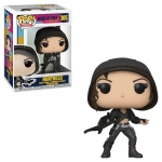 Funko POP! Birds of Prey - Huntress Vinyl Figure 10cm