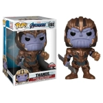 Funko POP! - Marvel: Avengers Endgame - 10 Thanos