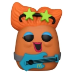 POP - McDonald´s - Rockstar McNugget