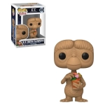 Funko POP! E.T. 40th - E.T. w/ flowers