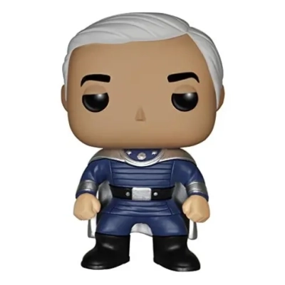 POP - Battlestar Galactica - Commander Adama