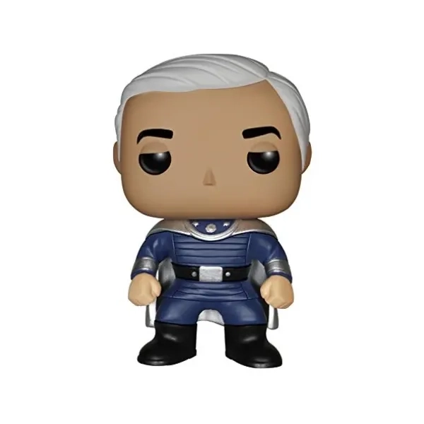 POP - Battlestar Galactica - Commander Adama