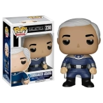 POP - Battlestar Galactica - Commander Adama