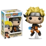 Funko POP! - Naruto Shippuden - Naruto (Rasengan)