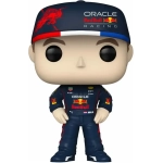 Funko POP! - Formula One/Formel Eins - Max Vertsappen