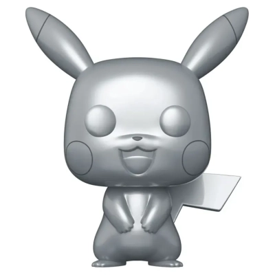 Funko POP! POP Jumbo: Pokemon 25cm - Pikachu