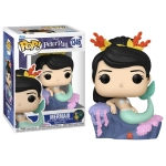 POP - Disney 70th Peter Pan - Mermaid