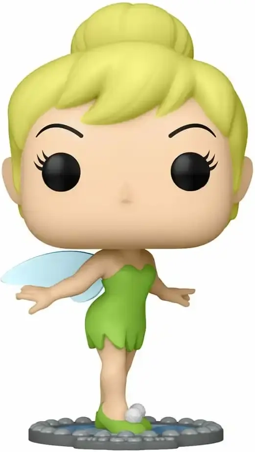 POP - Disney 70th Peter Pan - Tinker Bell