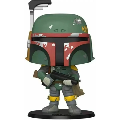 POP - Star Wars - Boba Fett 25 cm