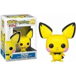 Funko POP! Games: Pokémon - Pichu (EMEA)