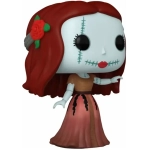 Funko POP! - Disney - TNBC 30th. Anni.- Formal Sally