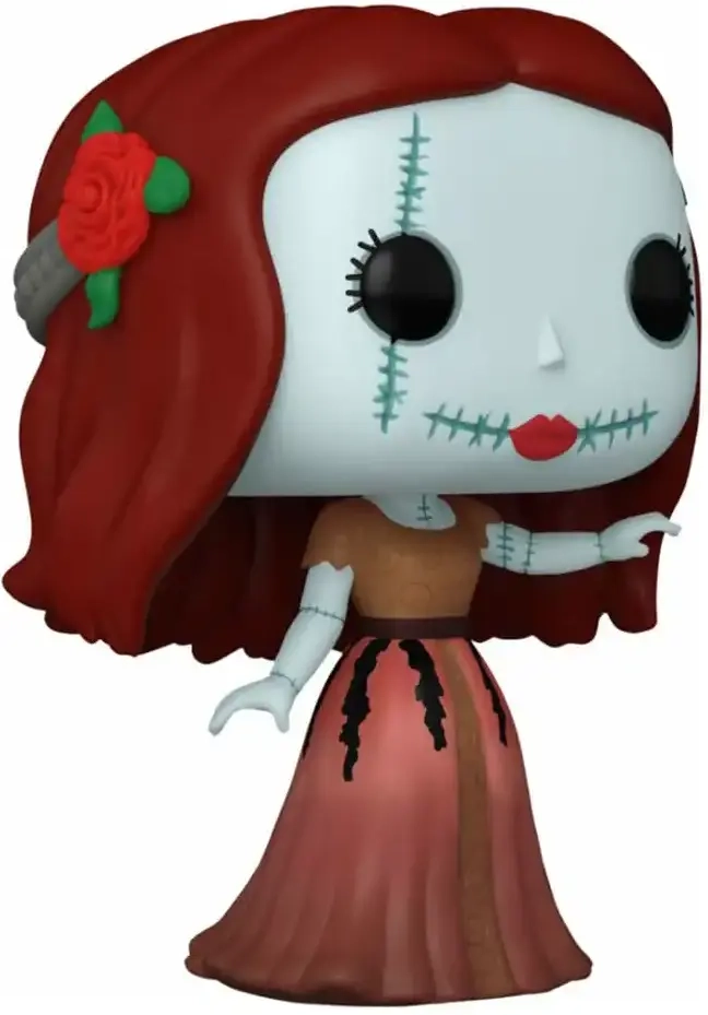 Funko POP! - Disney - TNBC 30th. Anni.- Formal Sally