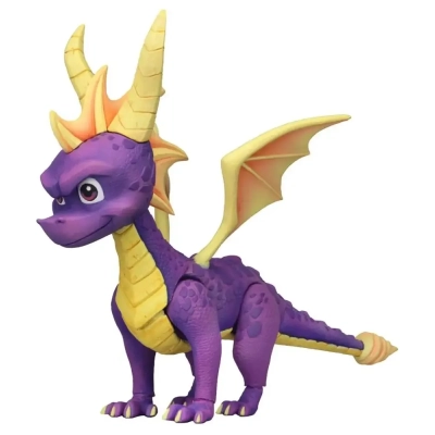 Spyro the Dragon Actionfigur Spyro 20 cm