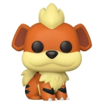 Funko POP! Games: Pokemon - Growlithe/Caninos