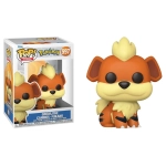 Funko POP! Games: Pokemon - Growlithe/Caninos