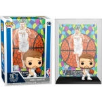 Funko POP! - NBA - Luka Doncic (Dallas Mavericks)