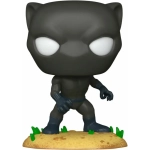 Funko POP! Comic Cover Marvel - Black Panther