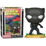 Funko POP! Comic Cover Marvel - Black Panther