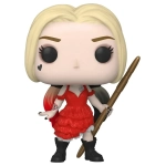 POP - The Suicide Squad-Harley Quinn/Damaged Dress