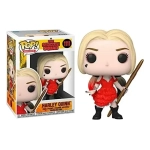 POP - The Suicide Squad-Harley Quinn/Damaged Dress