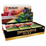 Magic the Gathering Dominarias Bund Jumpstart-Booster Display (18) - DE