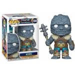 Funko POP! Marvel: Thor L&T - Korg