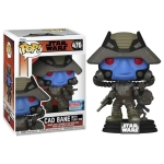 Funko POP! Star Wars: Cad Bane with Todo 360