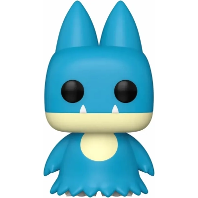 POP - Pokemon - Munchlax/Mampfaxo