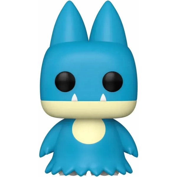 POP - Pokemon - Munchlax/Mampfaxo