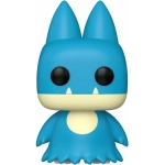 POP - Pokemon - Munchlax/Mampfaxo