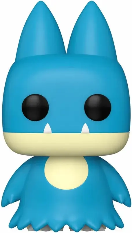 POP - Pokemon - Munchlax/Mampfaxo