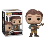 Funko POP! - Dungeons & Dragons Honor Among Thieves Edgin