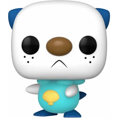 POP - Pokemon - Oshawott/Ottaro