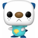 POP - Pokemon - Oshawott/Ottaro