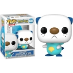 POP - Pokemon - Oshawott/Ottaro