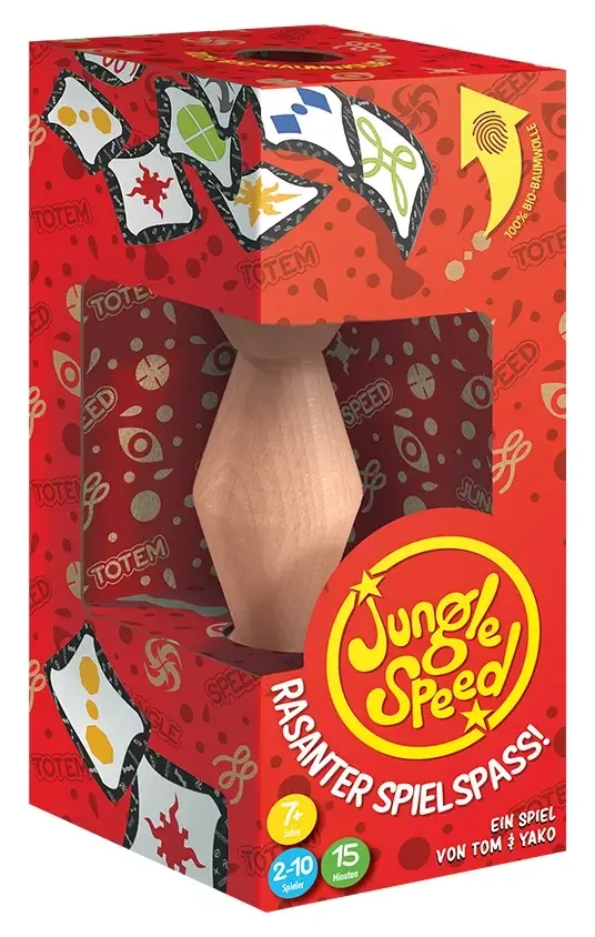 Jungle Speed