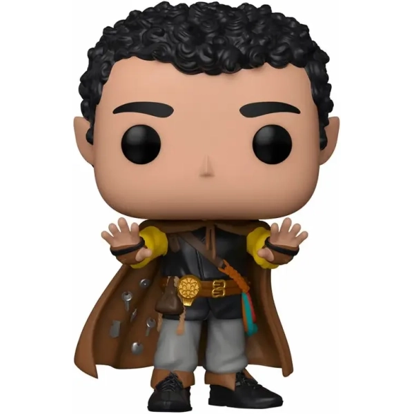 Funko POP! - Dungeons & Dragons Honor Among Thieves Simon