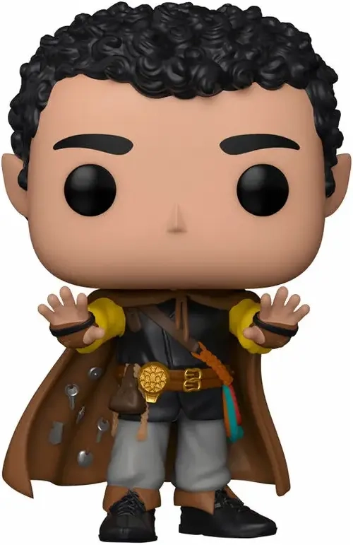 Funko POP! - Dungeons & Dragons Honor Among Thieves Simon