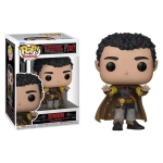 Funko POP! - Dungeons & Dragons Honor Among Thieves Simon