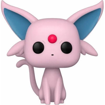 POP - Pokemon - Espeon/Psiana