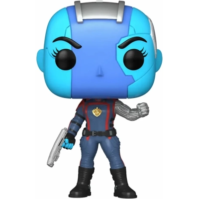 POP - Guardians of the Galaxy Volume 3 - Nebula