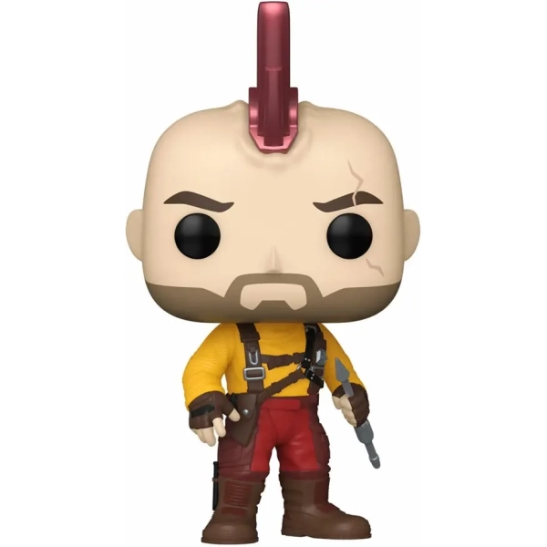 POP - Guardians of the Galaxy Volume 3 - Kraglin