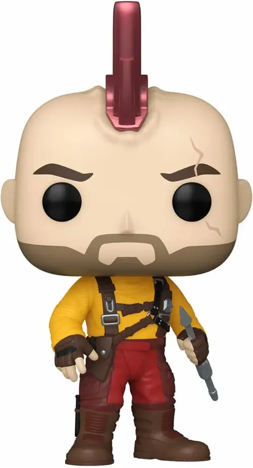 POP - Guardians of the Galaxy Volume 3 - Kraglin