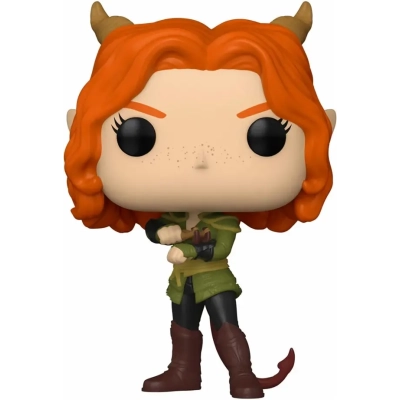 Funko POP! - Dungeons & Dragons Honor Among Thieves Doric