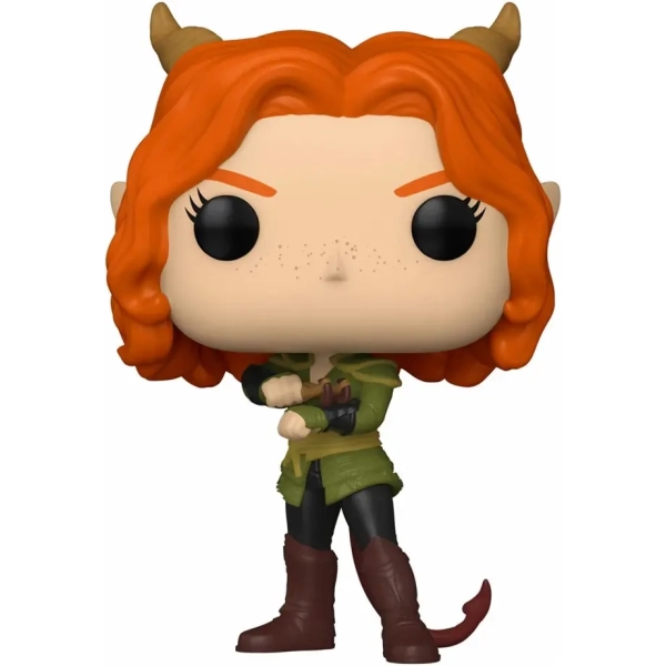 Funko POP! - Dungeons & Dragons Honor Among Thieves Doric