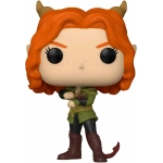 Funko POP! - Dungeons & Dragons Honor Among Thieves Doric